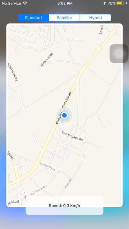 The Texas Guardians Elite screenshot-4