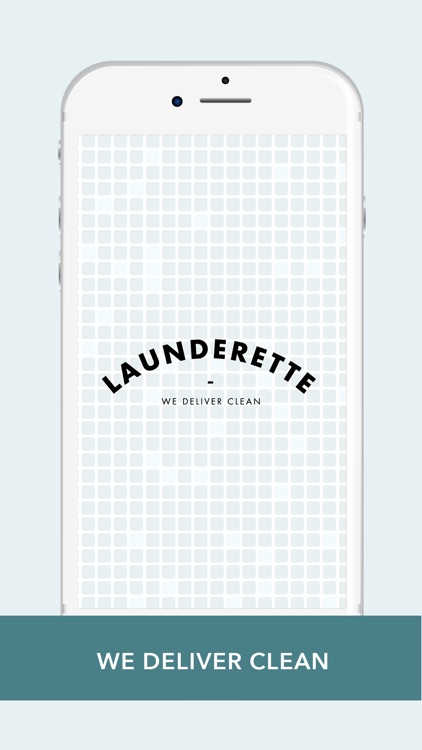 Launderette