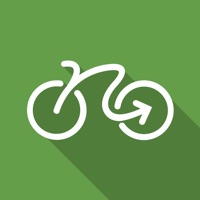  Geovelo - GPS & Stats vélo Application Similaire