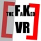 The Faked VR is a cardboard VR app demo of a world in the OpenSimulator, an open-source program for experiencing and creating virtual worlds