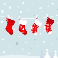 Merry Christmas Stickers! Emo pour PC
