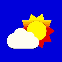 Forecast Local City Wether pro