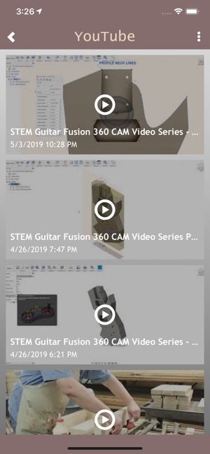 STEM Guitar Project(圖2)-速報App