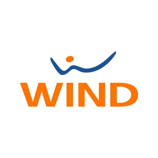MyWind (App ufficiale Wind) iOS App
