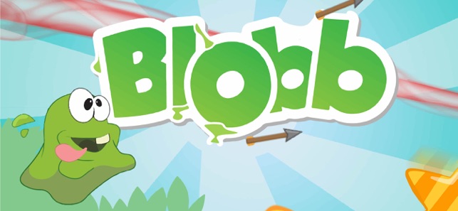 Blobb(圖1)-速報App