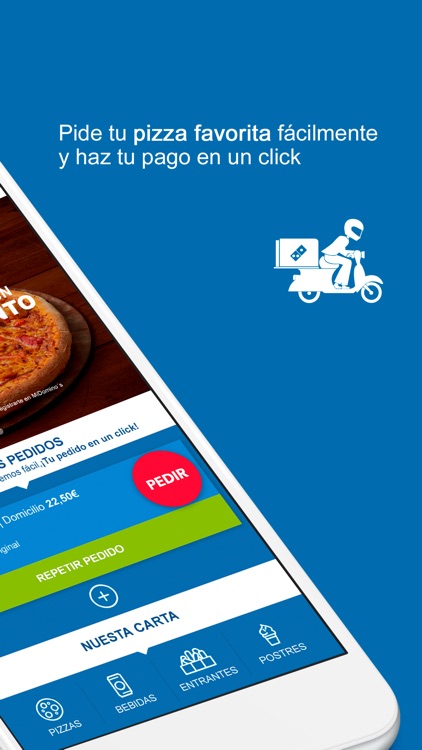 Domino's Pizza