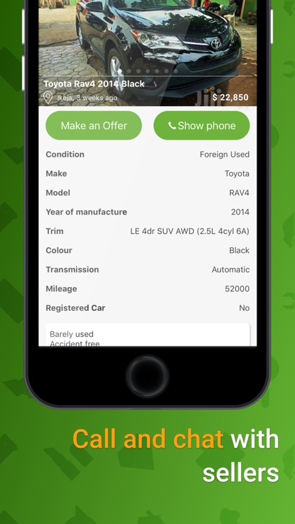 Jiji.co.tz screenshot-4