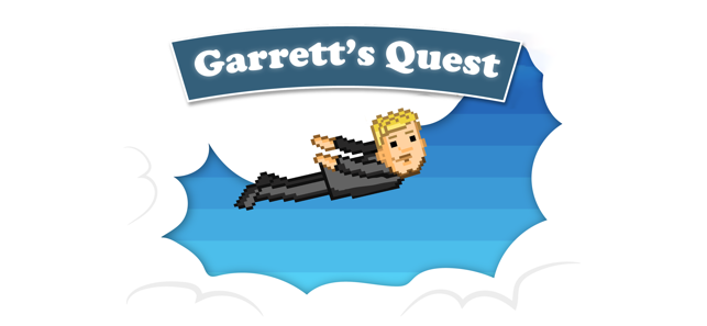 Garrett's Quest(圖1)-速報App