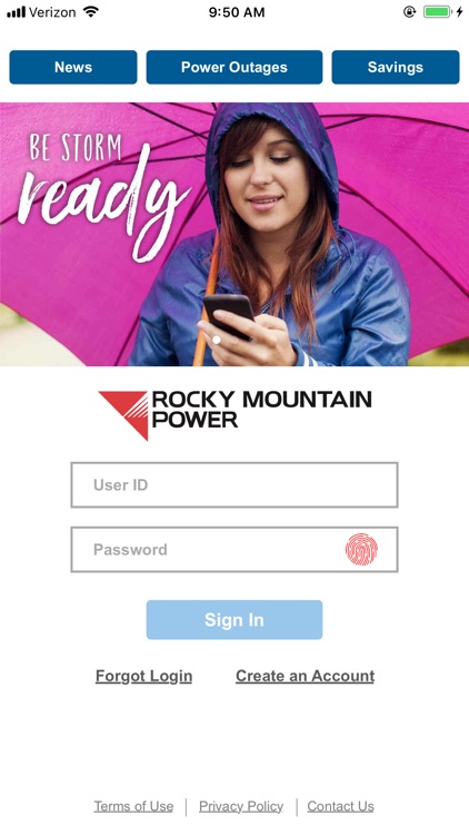 Rocky Mountain Power