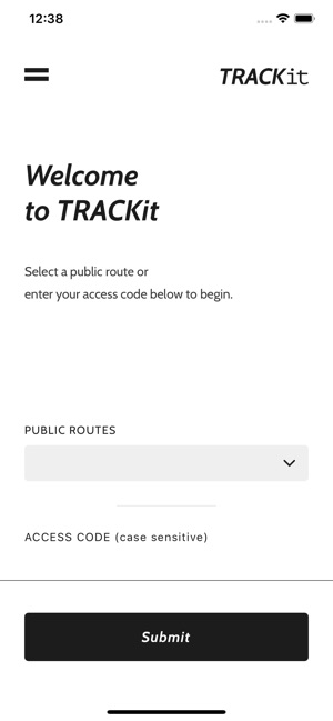 TRACKit - Tracking Software(圖2)-速報App