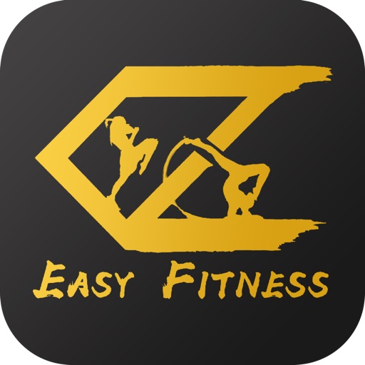 Easy Fitness礼