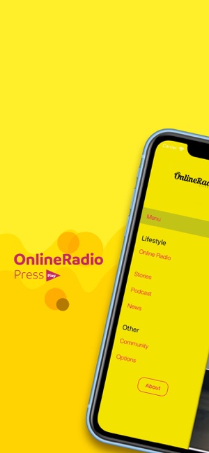 OnlineRadio.com.ng