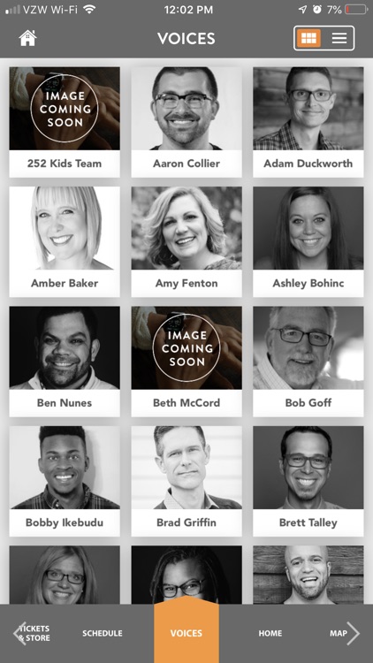 Orange Conference