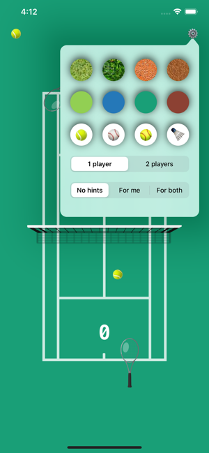 Tennissimo(圖2)-速報App