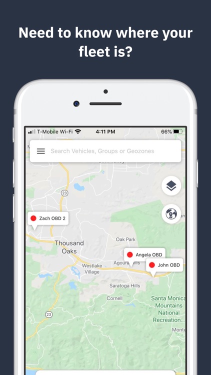 ClearPathGPS Manager