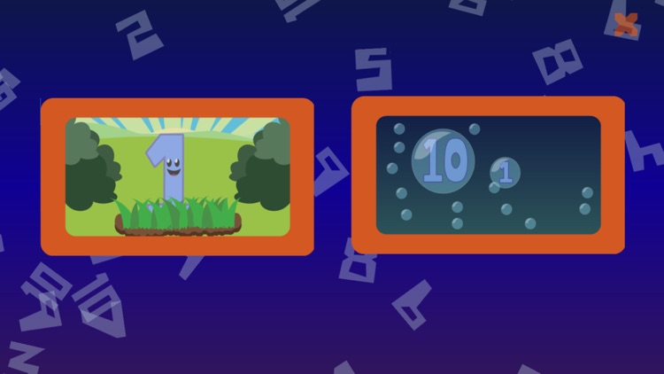 Baby University Games screenshot-6