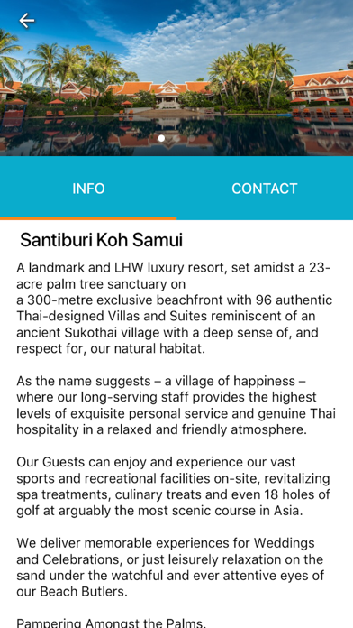 Santiburi Koh Samui screenshot 4