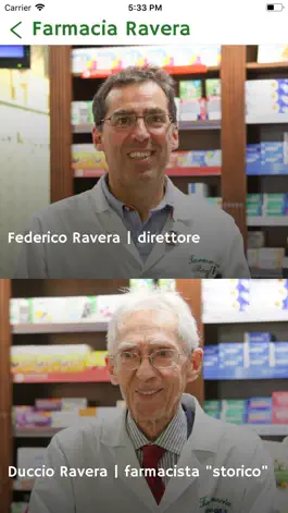 Game screenshot Farmacia Ravera hack