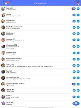 Catturare 5 SLS Comunidad swinger oficial iphone