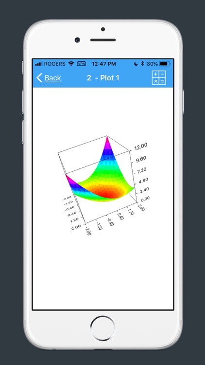 MathBrush screenshot-7