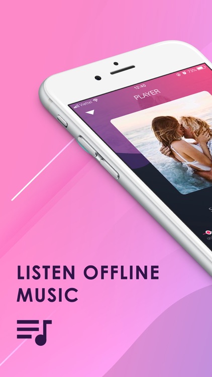 Offline Music: Musi Play Music