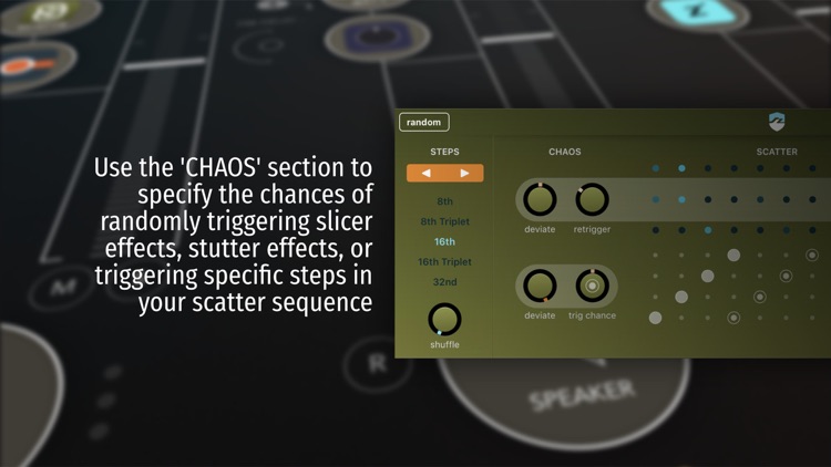 Scatterbrain Audio Splitter