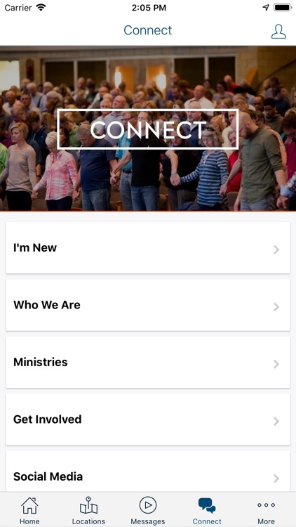 Hosanna Church MN
