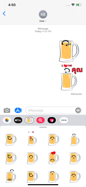 Beer Time Thai(圖4)-速報App