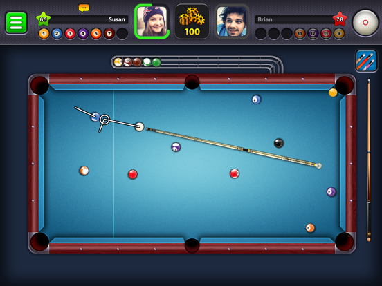 8 Ball Pool™ screenshot