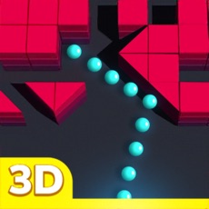 Activities of Break Ball 3D