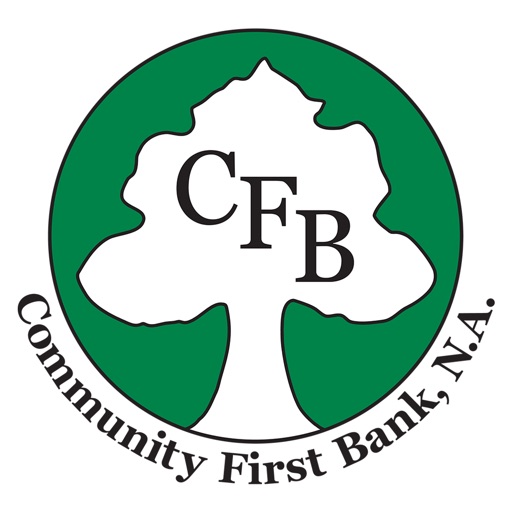 Community First Bank, N.A.