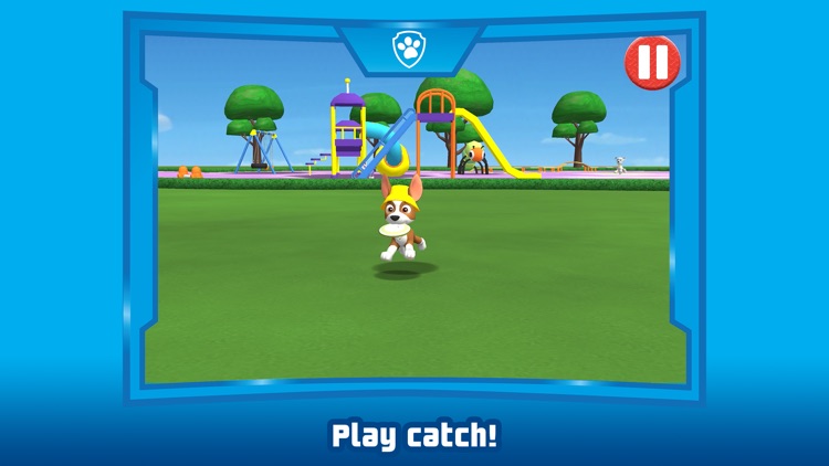 PAW Patrol: Adventure Bay! screenshot-4