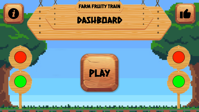 FarmFruityTrain