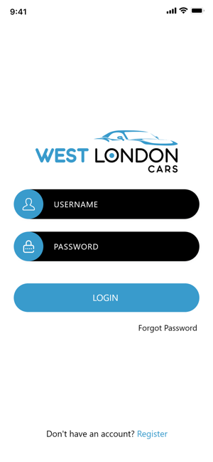 West London Cars(圖1)-速報App