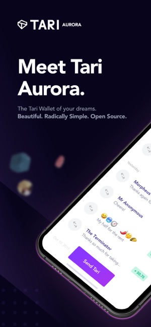 Tari Aurora(圖1)-速報App