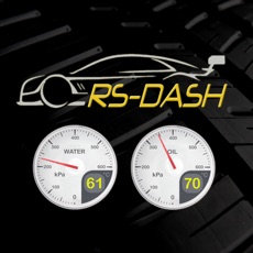 Activities of RS Dash