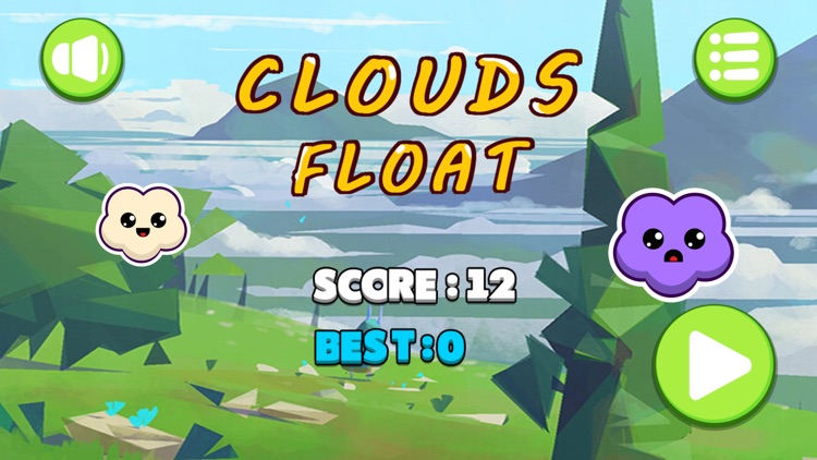 CloudsFloat