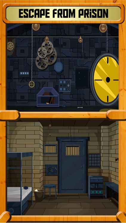 Tricky Escape