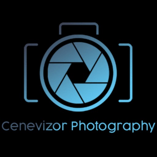 Cenevizor Photography icon