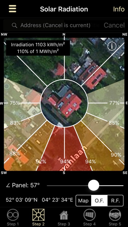 Solar Consult Pro screenshot-3