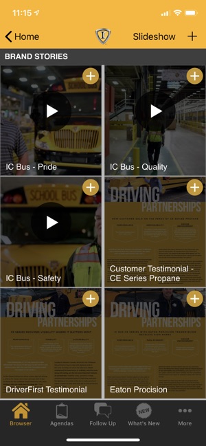 IC Bus Sales(圖3)-速報App