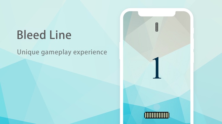 Bleed Line screenshot-3