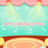 Happy Learning Letters