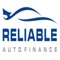 Reliable Auto Finance now allows payment and account review via its new mobile app