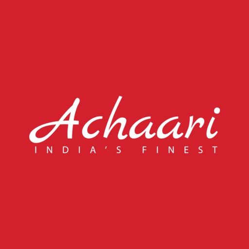 Achaari