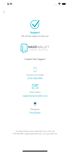 NassWallet(圖6)-速報App