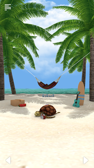 Escape Game: Island screenshot 4