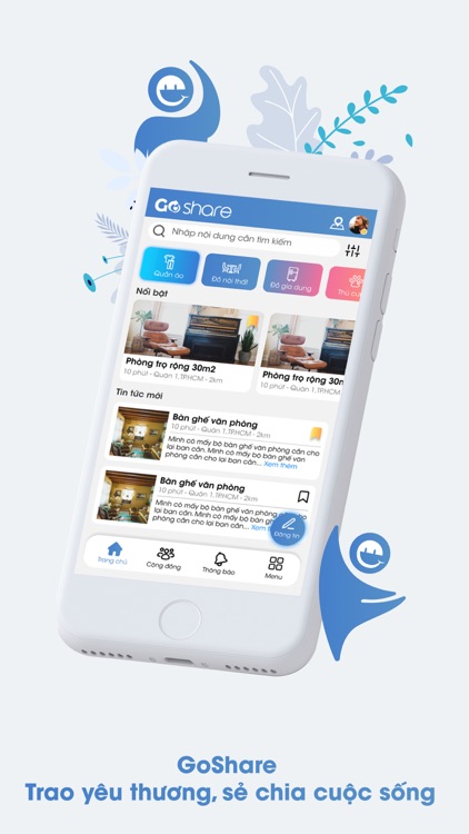 GoShare