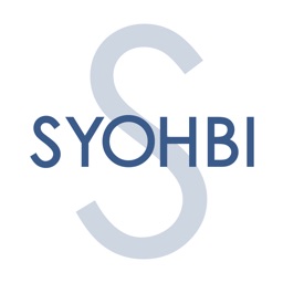 SYOHBI PREMIUM　アプリ