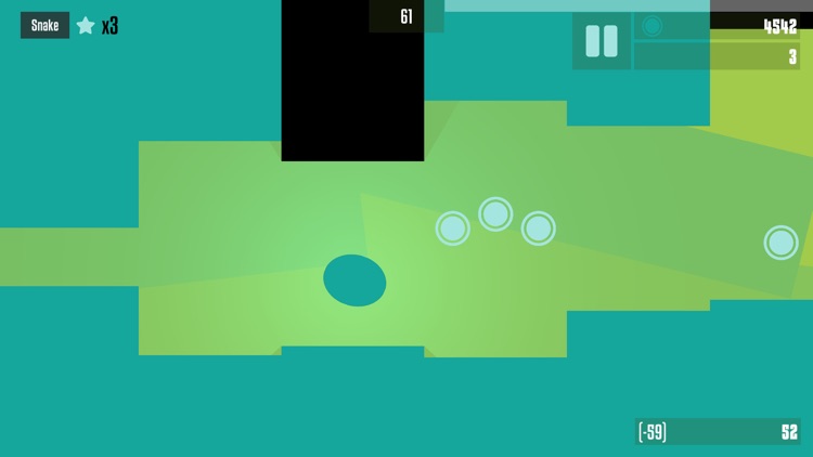 upigo | A Bouncing game screenshot-4